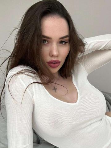 Анкета проститутки Элеонора - Фото 1, , 25 лет, №297155